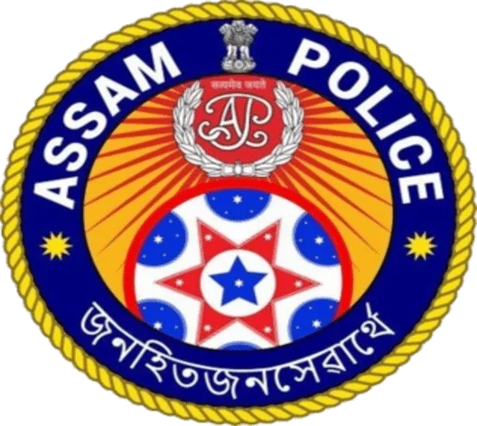 Assam Police SI
